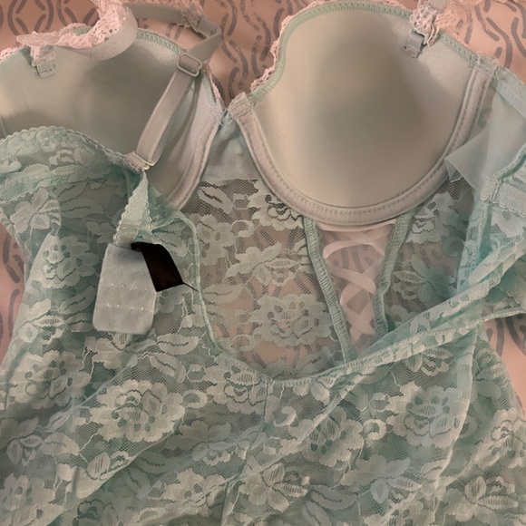 Push up lingerie - Picture 3 of 3